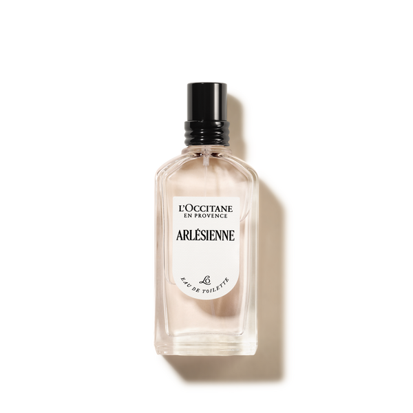 未開封　L'OCCITANE ARLESIENNE オードトワレ 75ml Arlésienne Eau De Toilette | New